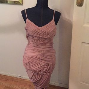 Beautiful haiston heritage dress